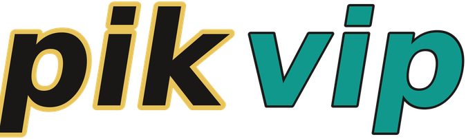 pikvip logo