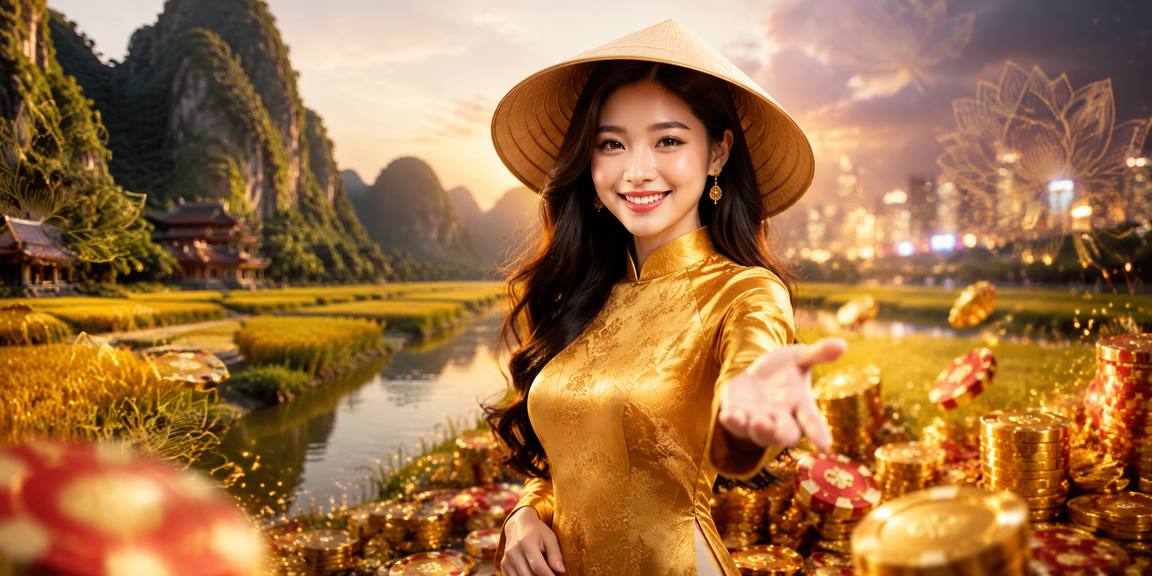 pikvip Sảnh đầy đủ trong lòng bàn tay bạn